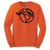 GILDAN® ULTRA COTTON® LONG SLEEVE T-SHIRT Thumbnail