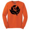 GILDAN® ULTRA COTTON® LONG SLEEVE T-SHIRT Thumbnail