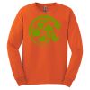 GILDAN® ULTRA COTTON® LONG SLEEVE T-SHIRT Thumbnail