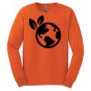 GILDAN® ULTRA COTTON® LONG SLEEVE T-SHIRT Thumbnail