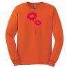 GILDAN® ULTRA COTTON® LONG SLEEVE T-SHIRT Thumbnail