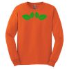 GILDAN® ULTRA COTTON® LONG SLEEVE T-SHIRT Thumbnail