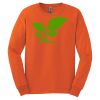 GILDAN® ULTRA COTTON® LONG SLEEVE T-SHIRT Thumbnail