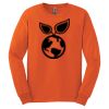 GILDAN® ULTRA COTTON® LONG SLEEVE T-SHIRT Thumbnail