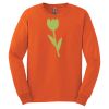 GILDAN® ULTRA COTTON® LONG SLEEVE T-SHIRT Thumbnail