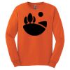 GILDAN® ULTRA COTTON® LONG SLEEVE T-SHIRT Thumbnail