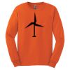 GILDAN® ULTRA COTTON® LONG SLEEVE T-SHIRT Thumbnail