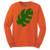 GILDAN® ULTRA COTTON® LONG SLEEVE T-SHIRT Thumbnail