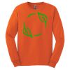 GILDAN® ULTRA COTTON® LONG SLEEVE T-SHIRT Thumbnail
