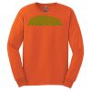 GILDAN® ULTRA COTTON® LONG SLEEVE T-SHIRT Thumbnail