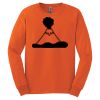 GILDAN® ULTRA COTTON® LONG SLEEVE T-SHIRT Thumbnail