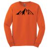 GILDAN® ULTRA COTTON® LONG SLEEVE T-SHIRT Thumbnail