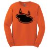 GILDAN® ULTRA COTTON® LONG SLEEVE T-SHIRT Thumbnail
