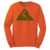 GILDAN® ULTRA COTTON® LONG SLEEVE T-SHIRT Thumbnail