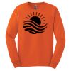 GILDAN® ULTRA COTTON® LONG SLEEVE T-SHIRT Thumbnail