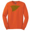 GILDAN® ULTRA COTTON® LONG SLEEVE T-SHIRT Thumbnail