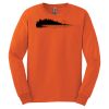 GILDAN® ULTRA COTTON® LONG SLEEVE T-SHIRT Thumbnail