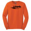 GILDAN® ULTRA COTTON® LONG SLEEVE T-SHIRT Thumbnail