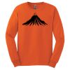 GILDAN® ULTRA COTTON® LONG SLEEVE T-SHIRT Thumbnail