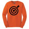 GILDAN® ULTRA COTTON® LONG SLEEVE T-SHIRT Thumbnail