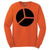 GILDAN® ULTRA COTTON® LONG SLEEVE T-SHIRT Thumbnail