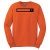 GILDAN® ULTRA COTTON® LONG SLEEVE T-SHIRT Thumbnail
