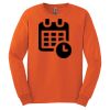 GILDAN® ULTRA COTTON® LONG SLEEVE T-SHIRT Thumbnail