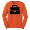 GILDAN® ULTRA COTTON® LONG SLEEVE T-SHIRT Thumbnail