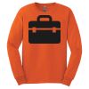 GILDAN® ULTRA COTTON® LONG SLEEVE T-SHIRT Thumbnail