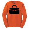 GILDAN® ULTRA COTTON® LONG SLEEVE T-SHIRT Thumbnail