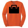 GILDAN® ULTRA COTTON® LONG SLEEVE T-SHIRT Thumbnail