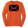 GILDAN® ULTRA COTTON® LONG SLEEVE T-SHIRT Thumbnail
