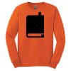 GILDAN® ULTRA COTTON® LONG SLEEVE T-SHIRT Thumbnail