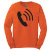 GILDAN® ULTRA COTTON® LONG SLEEVE T-SHIRT Thumbnail