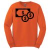GILDAN® ULTRA COTTON® LONG SLEEVE T-SHIRT Thumbnail