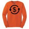 GILDAN® ULTRA COTTON® LONG SLEEVE T-SHIRT Thumbnail