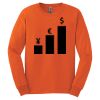 GILDAN® ULTRA COTTON® LONG SLEEVE T-SHIRT Thumbnail