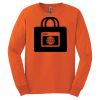 GILDAN® ULTRA COTTON® LONG SLEEVE T-SHIRT Thumbnail