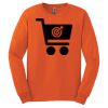 GILDAN® ULTRA COTTON® LONG SLEEVE T-SHIRT Thumbnail