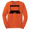 GILDAN® ULTRA COTTON® LONG SLEEVE T-SHIRT Thumbnail