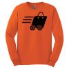 GILDAN® ULTRA COTTON® LONG SLEEVE T-SHIRT Thumbnail