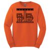 GILDAN® ULTRA COTTON® LONG SLEEVE T-SHIRT Thumbnail