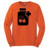 GILDAN® ULTRA COTTON® LONG SLEEVE T-SHIRT Thumbnail