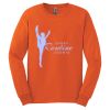GILDAN® ULTRA COTTON® LONG SLEEVE T-SHIRT Thumbnail