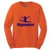 GILDAN® ULTRA COTTON® LONG SLEEVE T-SHIRT Thumbnail
