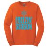 GILDAN® ULTRA COTTON® LONG SLEEVE T-SHIRT Thumbnail