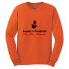 GILDAN® ULTRA COTTON® LONG SLEEVE T-SHIRT Thumbnail