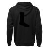 ATC™ PTECH® FLEECE HOODED JACKET Thumbnail