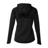ATC™ PTECH® FLEECE HOODED LADIES' JACKET Thumbnail
