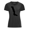ATC™ PRO TEAM SHORT SLEEVE LADIES' TEE Thumbnail